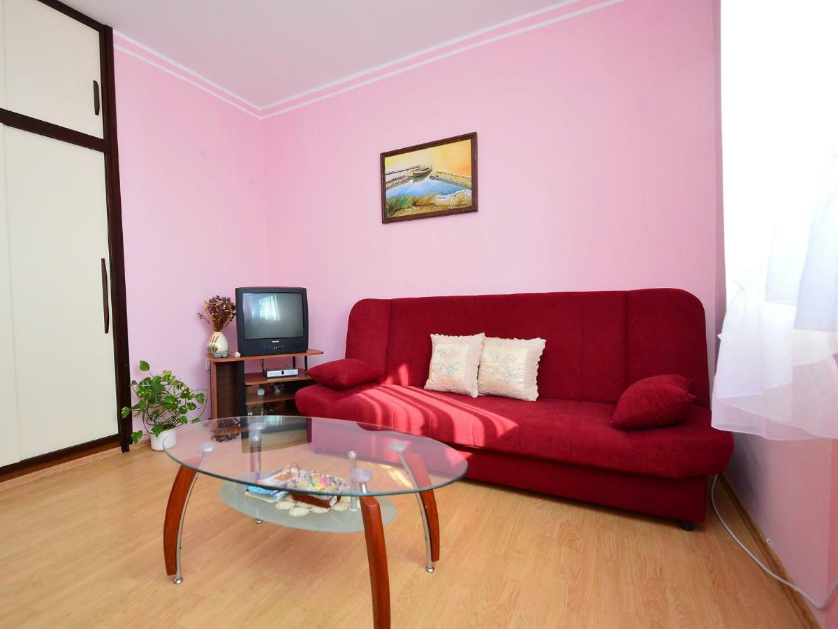 Apartment Cvjetko By Interhome Rakalj Екстериор снимка